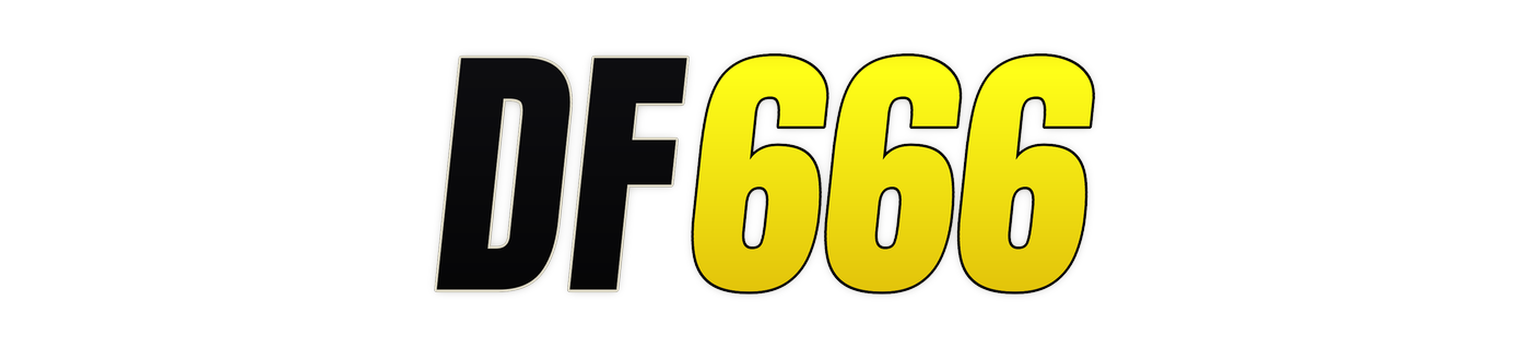 df666 লোগো